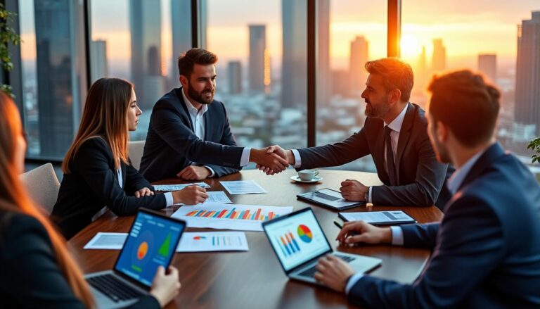 découvrez comment une étude de cas b2b peut renforcer la confiance des consommateurs et rassurer vos clients grâce à des exemples concrets et éprouvés.