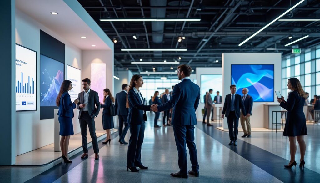 découvrez comment l'événementiel corporate peut devenir le levier ultime pour booster votre sponsoring et vos partenariats, en renforçant la visibilité et l'engagement de votre marque.