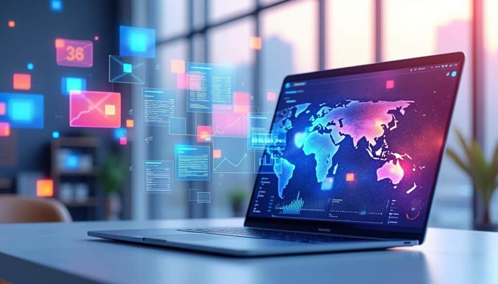 découvrez comment la rédaction web sémantique optimisée permet de répondre efficacement au search intent pour améliorer le référencement et l'expérience utilisateur.