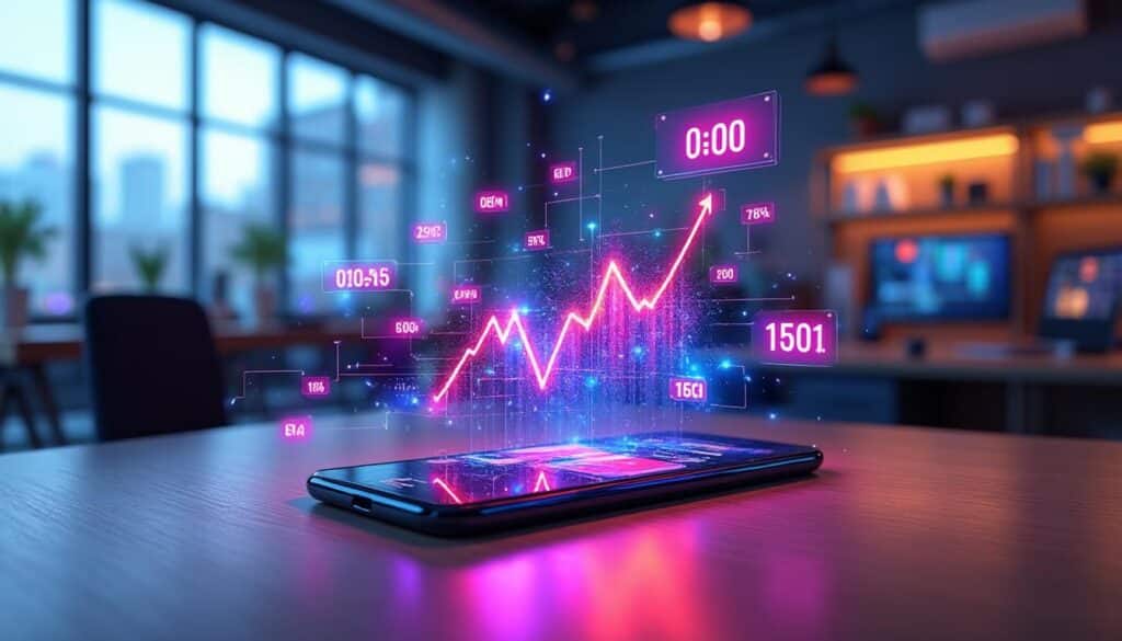 découvrez pourquoi la vidéo courte est le format incontournable pour réussir et dominer les tendances sur tiktok.