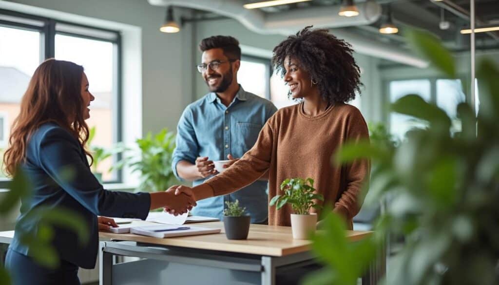 découvrez comment le mécénat peut devenir un levier central de votre nouvelle stratégie de communication rse, renforçant l'engagement et la responsabilité sociale de votre entreprise.