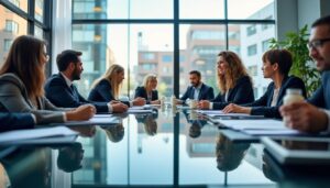 découvrez comment organiser un séminaire d'entreprise efficace pour renforcer votre marque employeur et dynamiser l'engagement de vos collaborateurs.