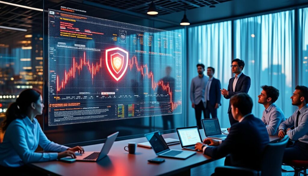 découvrez comment protéger efficacement votre capital marque en déployant une communication de crise réactive pour préserver votre réputation et maintenir la confiance de vos clients.