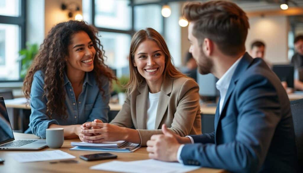 découvrez comment renforcer votre marque employeur grâce à un effort authentique de personal branding, pour attirer et fidéliser les talents.