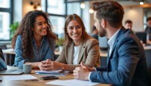 découvrez comment renforcer votre marque employeur grâce à un effort authentique de personal branding, pour attirer et fidéliser les talents.