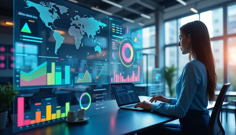 découvrez comment exploiter les données du baromètre interne pour optimiser et ajuster efficacement votre plan de communication.