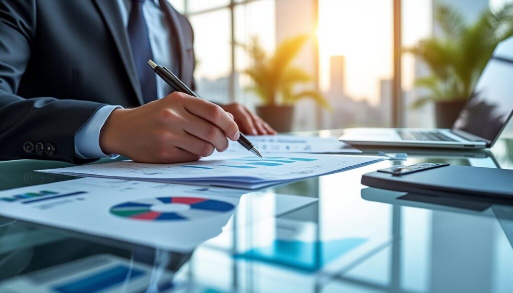 découvrez comment valoriser la communication financière grâce à un rapport annuel transparent, clair et fiable, renforçant la confiance des investisseurs et la crédibilité de votre entreprise.