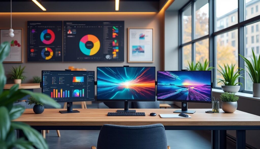 découvrez comment créer une banque d'images propriétaire pour assurer la cohérence visuelle de votre marque et renforcer votre identité visuelle.