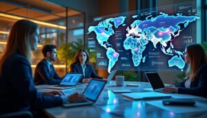 découvrez comment développer efficacement votre capital marque en construisant un territoire de marque solide et cohérent.