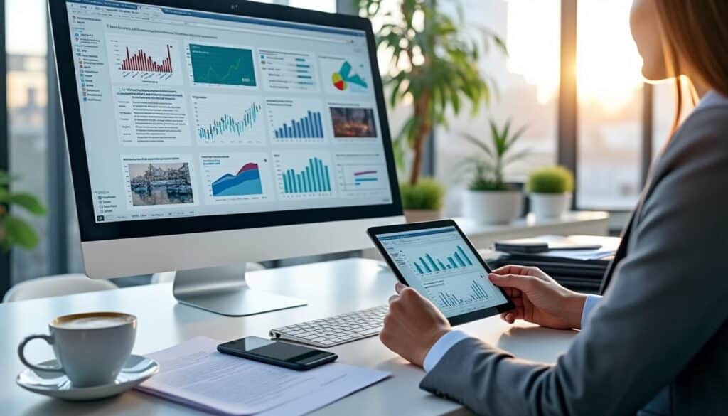 découvrez comment la curation de contenu peut alimenter efficacement votre newsletter corporate pour engager vos abonnés et valoriser votre expertise.