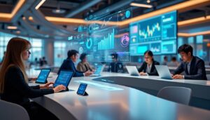 découvrez comment le contenu interactif peut maximiser le temps passé sur votre site et améliorer l'expérience client pour un engagement optimal.