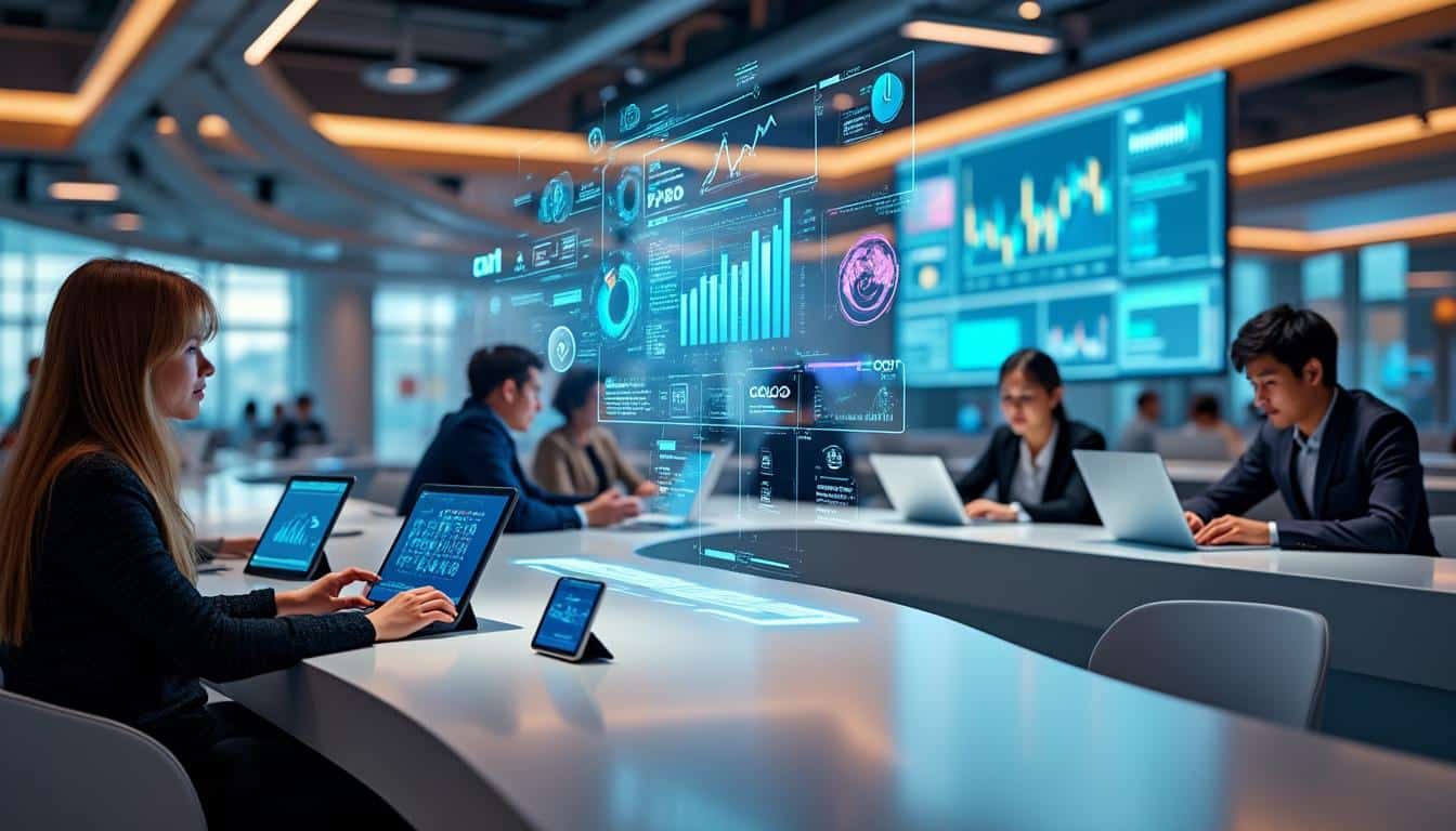 Le Contenu interactif pour maximiser le temps passé et l’Expérience client