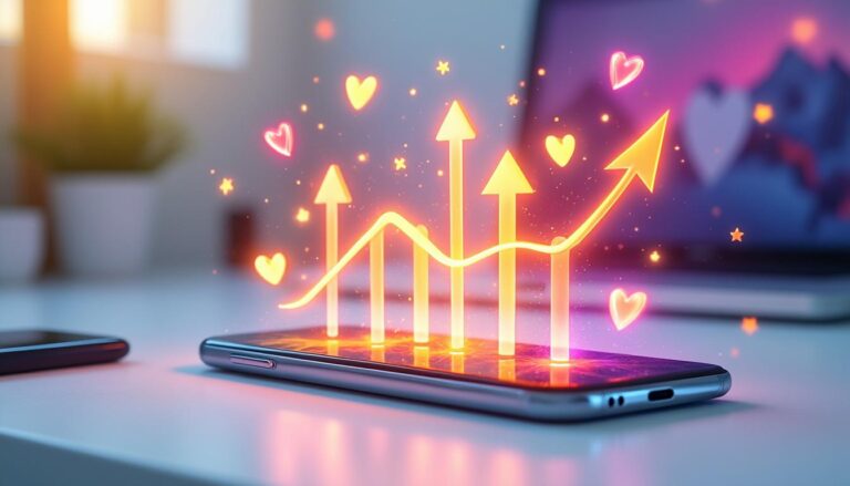 découvrez le format snackable idéal pour maximiser la portée de vos vidéos courtes et capter l'attention rapidement.