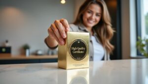 découvrez comment obtenir un label qualité pour renforcer immédiatement la confiance de vos consommateurs et valoriser votre marque.