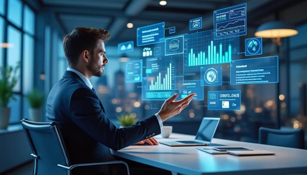 surveillez votre avis réputation pour adapter efficacement votre stratégie de communication en cas de crise et protéger l'image de votre entreprise.
