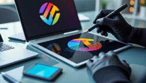 découvrez comment une signature visuelle unique peut renforcer votre image de marque et faciliter l'acquisition d'une notoriété spontanée durable.