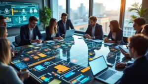découvrez comment cartographier le parcours client pour optimiser chaque étape et améliorer concrètement l'expérience client, fidéliser et augmenter la satisfaction.