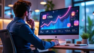 découvrez comment l'algorithme de portée d'instagram fonctionne pour optimiser la visibilité de vos reels et maximiser vos vues organiques efficacement.