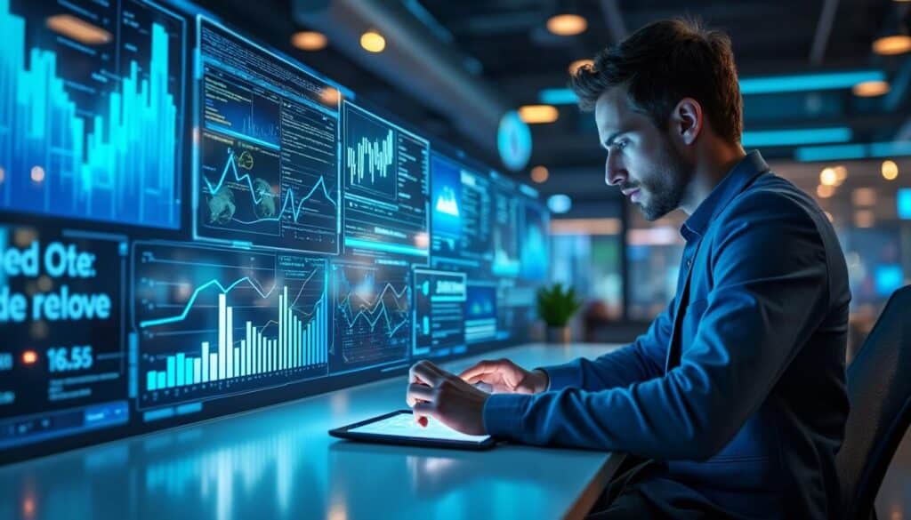 découvrez comment l'attribution analytics permet de mesurer précisément l'impact de vos campagnes d'acquisition payante pour optimiser vos investissements marketing.