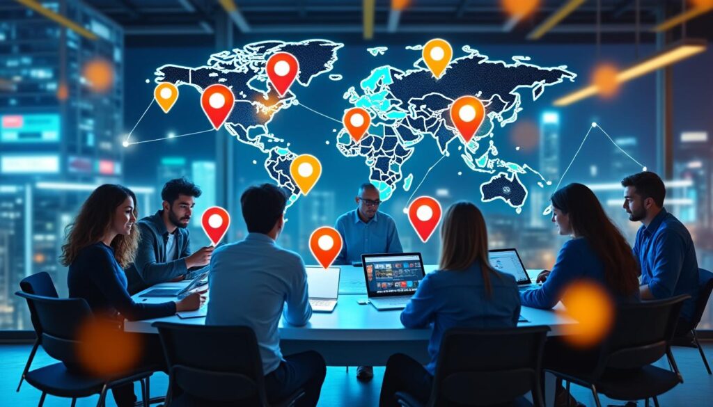découvrez pourquoi le géociblage publicitaire est essentiel pour réussir votre communication locale et toucher efficacement votre audience de proximité.