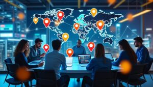 découvrez pourquoi le géociblage publicitaire est essentiel pour réussir votre communication locale et toucher efficacement votre audience de proximité.