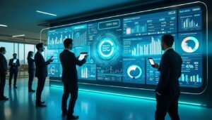 découvrez comment le marketing prédictif permet d'anticiper et de calculer la lifetime value de vos utilisateurs pour optimiser vos stratégies et maximiser la fidélisation client.