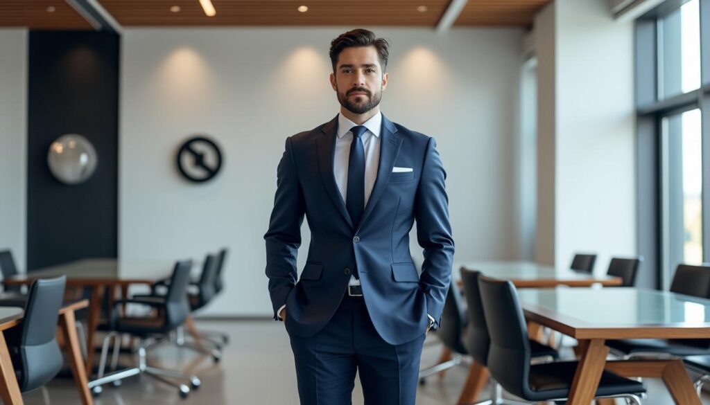 découvrez comment le personal branding du dirigeant renforce efficacement la communication d'entreprise pour un impact exclusif et stratégique.