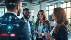 découvrez comment le réseau linkedin professionnel peut devenir un outil incontournable pour renforcer et déployer efficacement votre marque employeur.