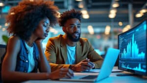 découvrez comment une collaboration avec un créateur peut vous permettre de toucher une très vaste audience similaire et d'accroître votre portée efficacement.